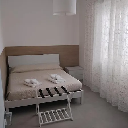 Venice Delta Lagoon Apartment *