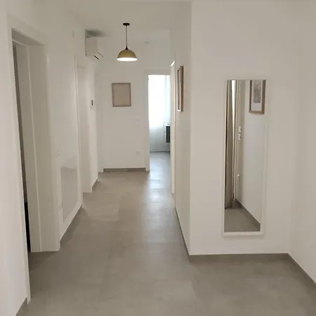 Apartment Venice Delta Lagoon