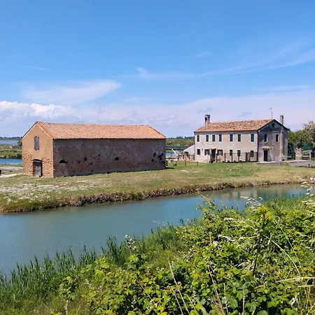 Venice Delta Lagoon Porto Viro