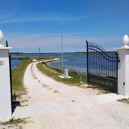 Venice Delta Lagoon Apartment