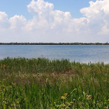 Venice Delta Lagoon Apartment