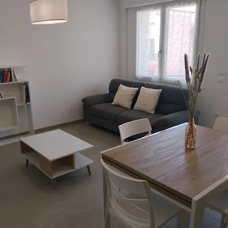 Venice Delta Lagoon Apartment Porto Viro