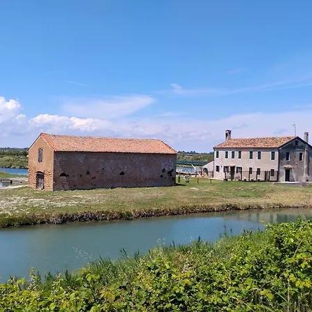 Apartment Venice Delta Lagoon