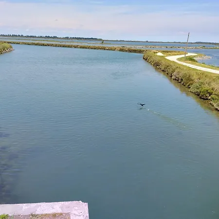 Venice Delta Lagoon Apartment