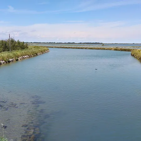 Venice Delta Lagoon Lejlighed *